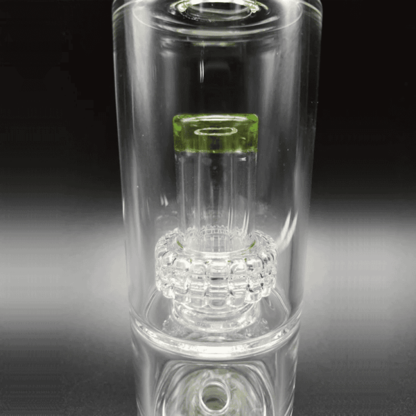 JCVAP New Shower Head Attachment Glass for peak and pro - Image 5