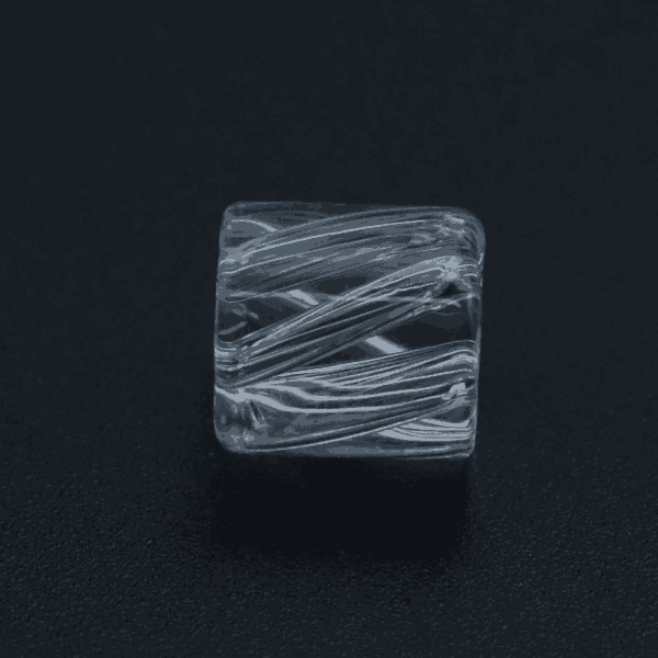 JCVAP New Glass Turbo Spinner Cap for Peak Pro and JCVAP Normal Size Chambers - Image 4