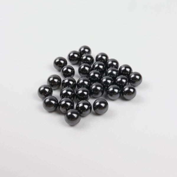 Diamondium Terp Pearls Grade D 3mm, 4mm, 4.5mm - Image 4