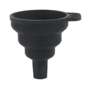 Collapsible Funnel Silicone