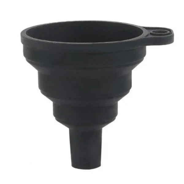 Collapsible Funnel Silicone