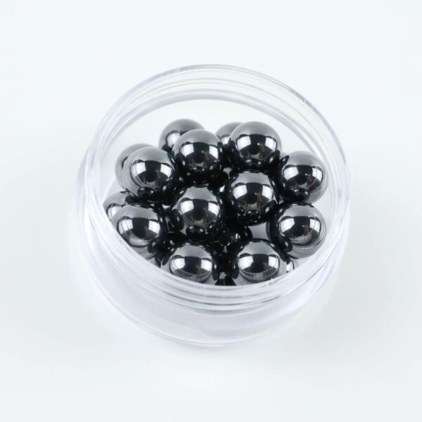 Diamondium Terp Pearls Grade D 3mm, 4mm, 4.5mm - Image 3