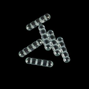 Diamondium Grade B Terp Pills 5x20mm Caterpillar