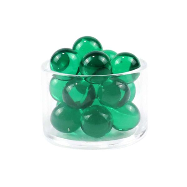 Green Nano Terp Pearls
