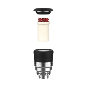 Herbcloud Ceramic chamber