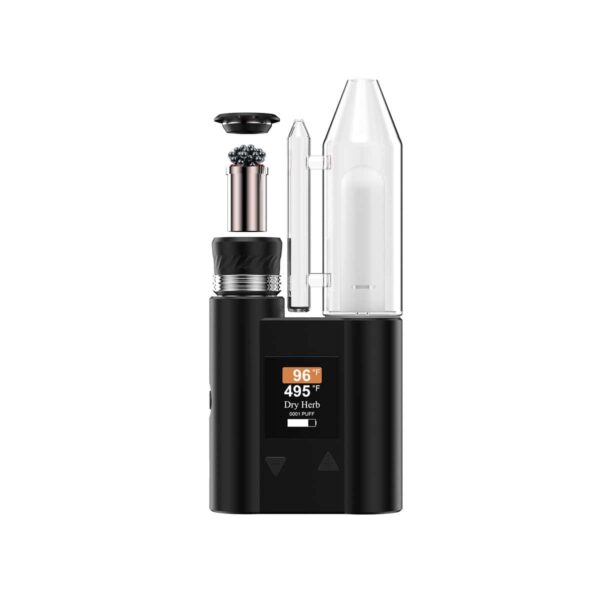 HerbCloud Titan Infusion Best Ball Vape - Image 5