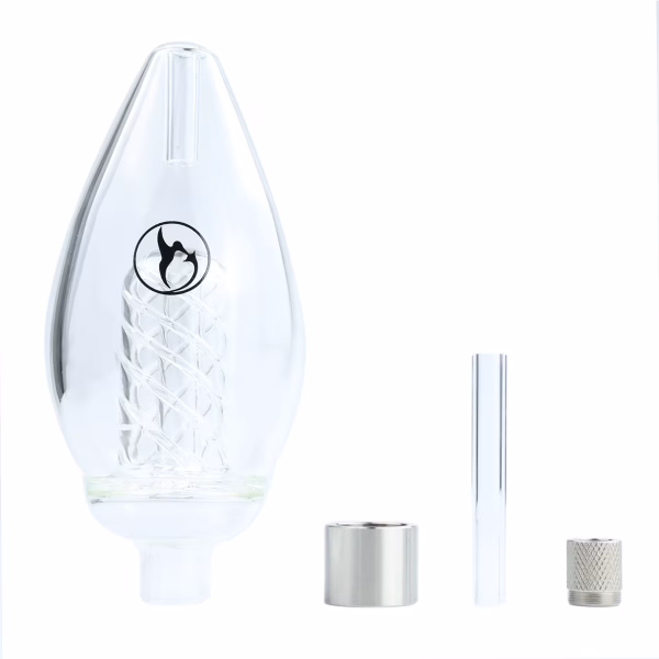 Honeybird Delux Single Kit Mudular Nectar Collectors - Image 6