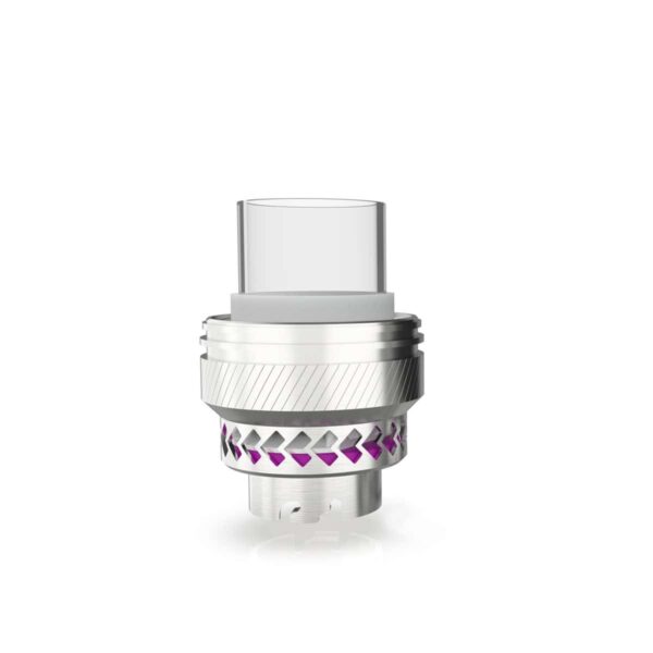 Quartz Insert for ICA 5D XXL Chamber - Image 2