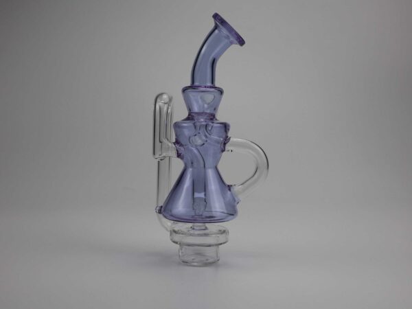 Pockety Belle Recycler Glass Replacement Slim Waist - Image 5