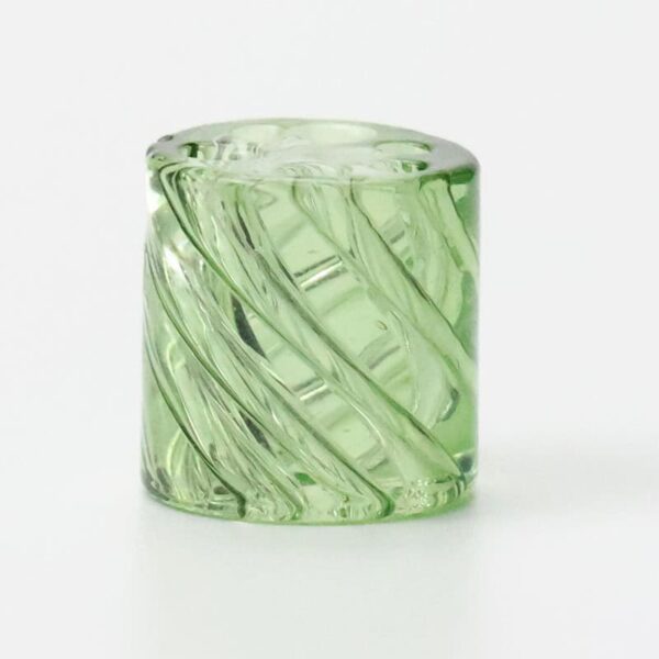 JCVAP New Glass Turbo Spinner Cap for Peak Pro and JCVAP Normal Size Chambers - Image 5