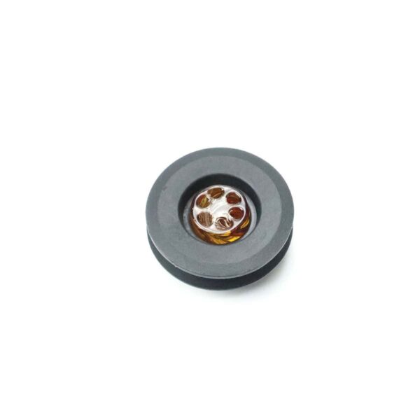 JCVAP New Glass Turbo Spinner Cap for Peak Pro and JCVAP Normal Size Chambers - Image 6
