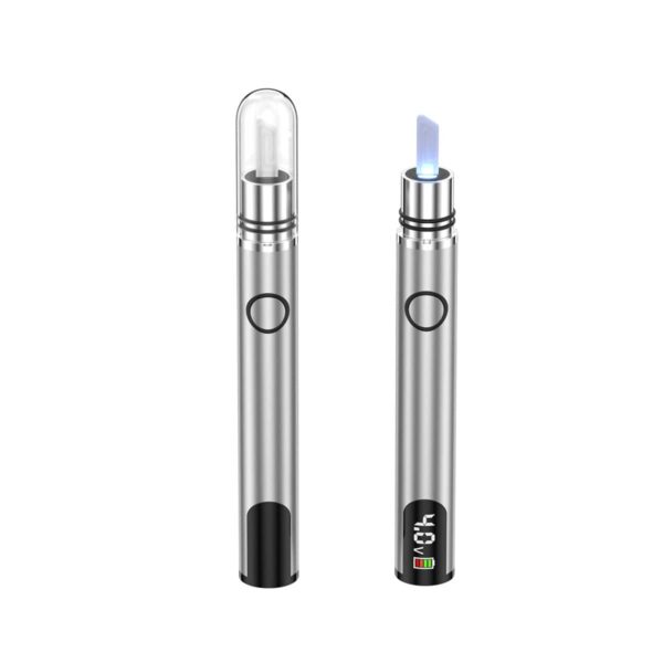 Hot Knife Tip Electric Tool with LED light 11.3mm - Image 4