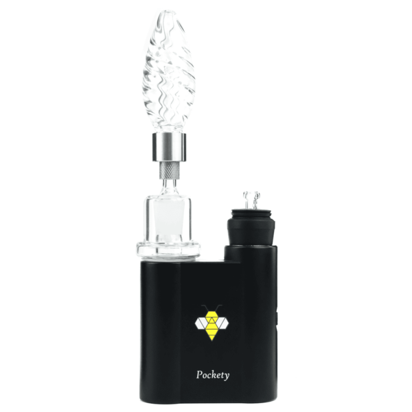 Nectar Collector to Pockety Adapter - Image 2