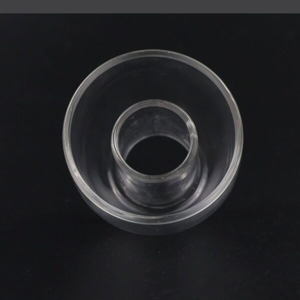 Glass Dome Attachment Replacement for Poby S/L Erig - Image 3