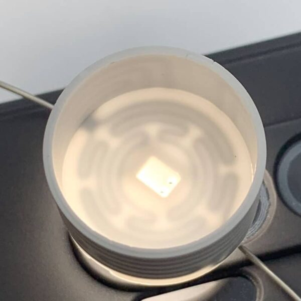 ICA 5D V2 Replacement Bottom Chamber for Pockety Peak Pro - Image 7