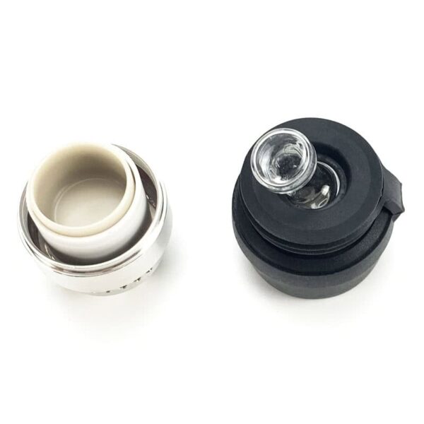 ICA 5D V2 Chamber with Supreme AlN Insert for Pockety Peak Pro - Image 6
