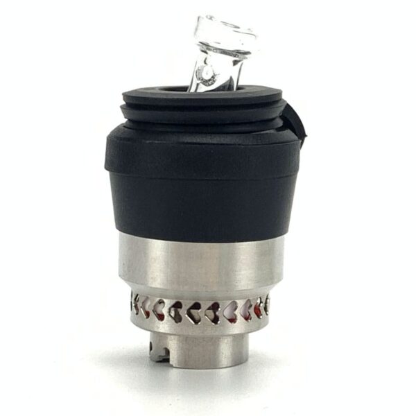 ICA 5D V2 Chamber with Quartz Insert for Pockety Peak Pro - Image 4