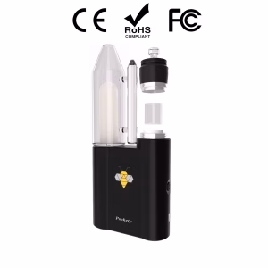 Pockety kit with ICA 5D XXL