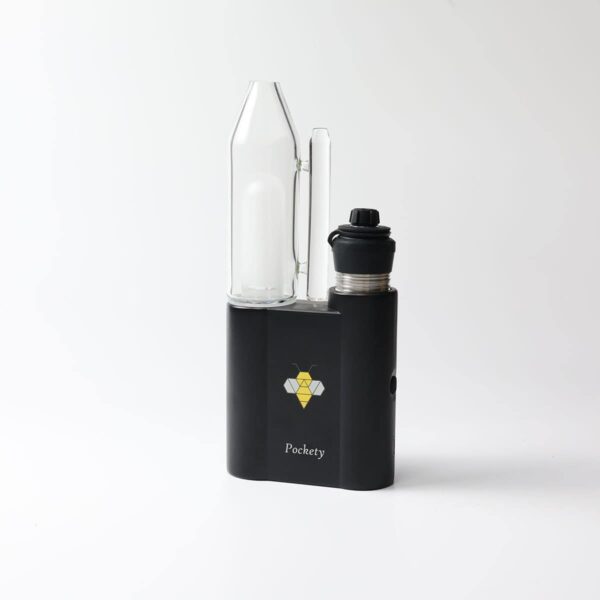 JCVAP Pockety 5D XXL Chamber - Image 7