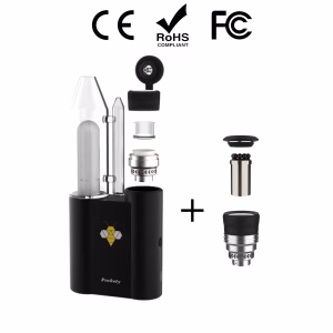 Pockety 2 in 1 with CE ROHS FCC