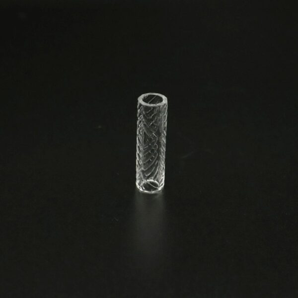 Quartz Hollow Terp Pillars 6x20mm 2pcs - Image 2