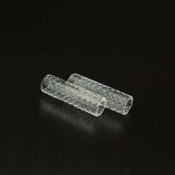 Quartz Hollow Terp Pillars 6x20mm 2pcs - Image 5