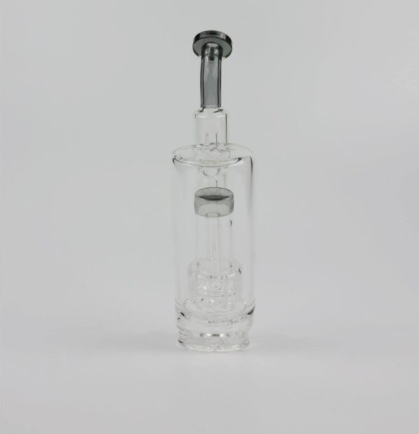 JCVAP Recycler Bubbler Glass Tailor for Peak Pro - Image 3