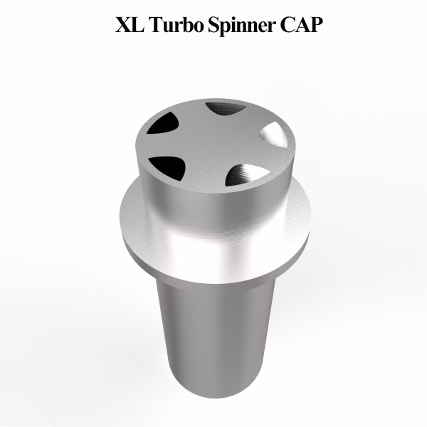 Puffco OG Peak 5DXL Atomizer Chamber - Image 6