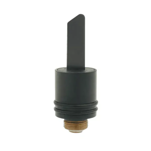 hot knife full black