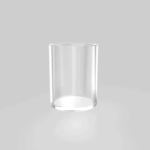 XL Quartz Insert for JCVAP Poby LE Erig