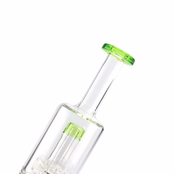 JCVAP New Shower Head Attachment Glass for peak and pro - Image 3