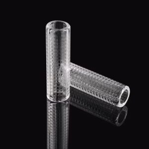 Quartz Hollow Terp Pills 6x20mm 2pcs
