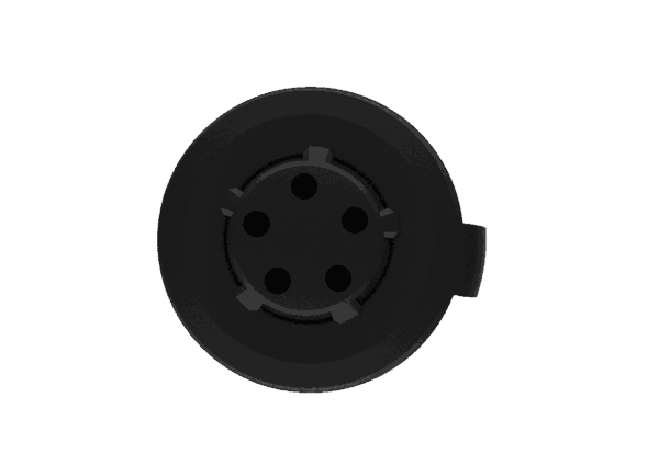 JCVAP New OG Peak 3D Chamber - Image 7