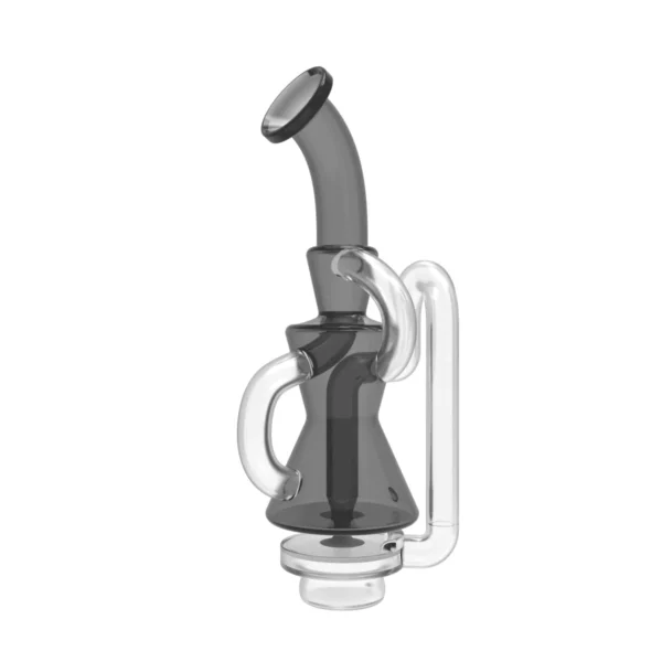 Pockety Belle Recycler Glass Replacement Slim Waist - Image 2