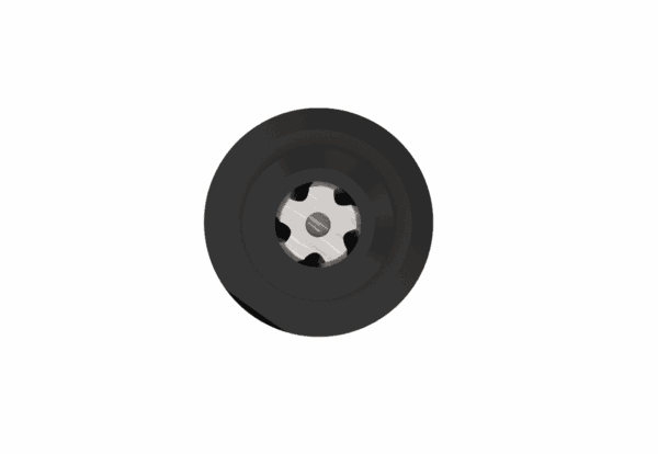 JCVAP New Turbo Spinner Cap for Poby S - Image 3